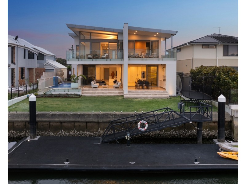 58 Roper Crescent, Sylvania Waters NSW 2224