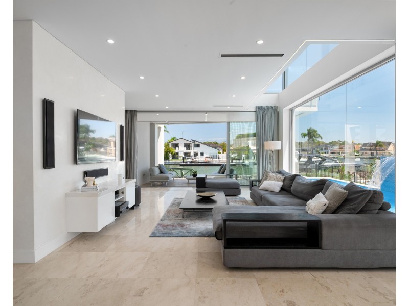 58 Roper Crescent, Sylvania Waters NSW 2224