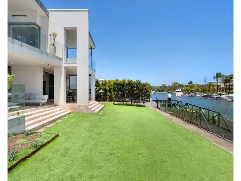 58 Roper Crescent, Sylvania Waters NSW 2224