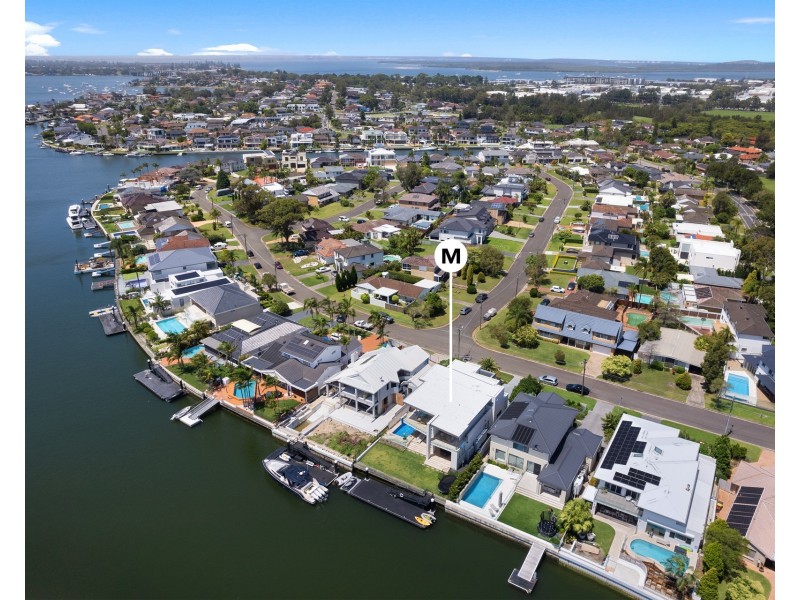 58 Roper Crescent, Sylvania Waters NSW 2224