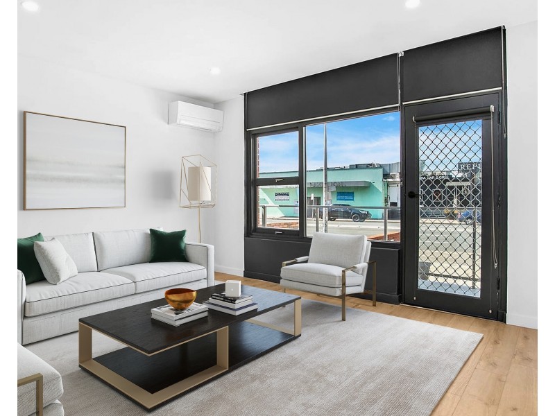 1/96 The Grand Parade, Brighton-le-sands NSW 2216