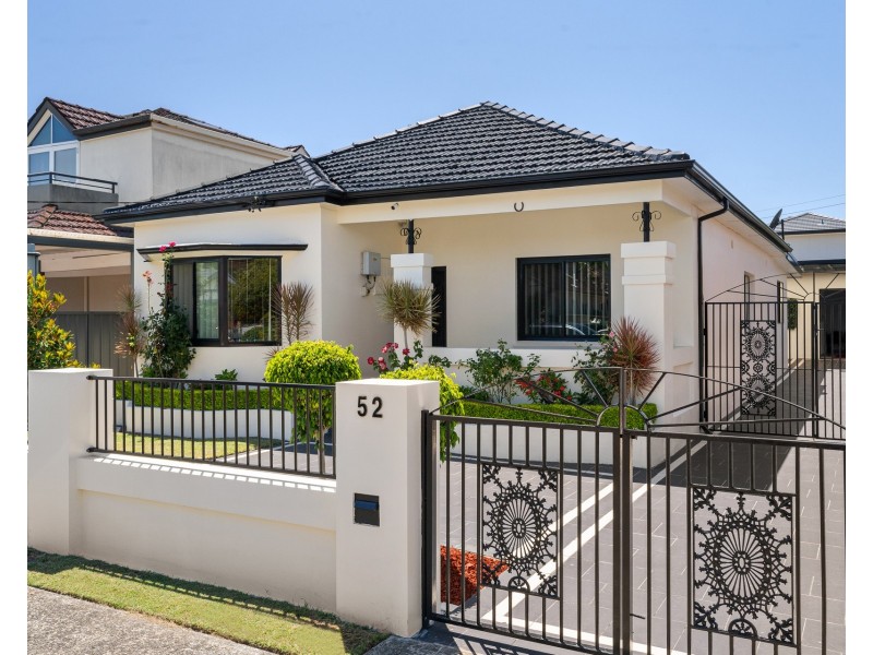 52 Lennox Street, Rockdale NSW 2216