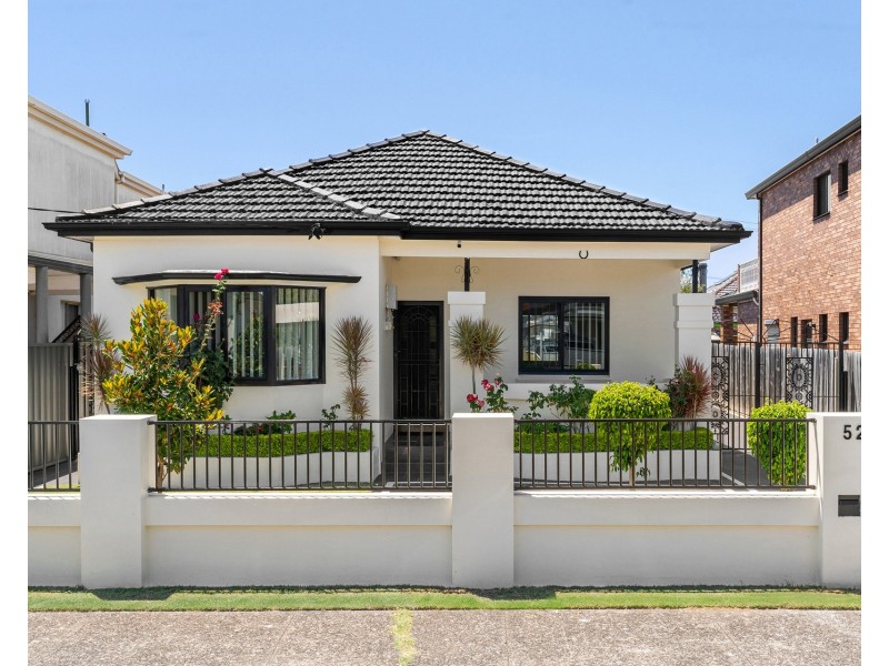 52 Lennox Street, Rockdale NSW 2216