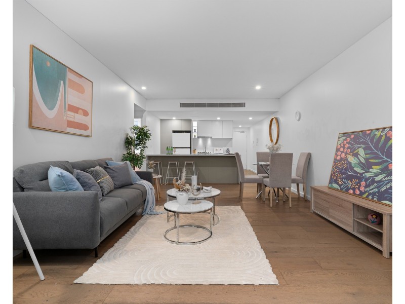 308/2-6 Martin Avenue, Arncliffe NSW 2205