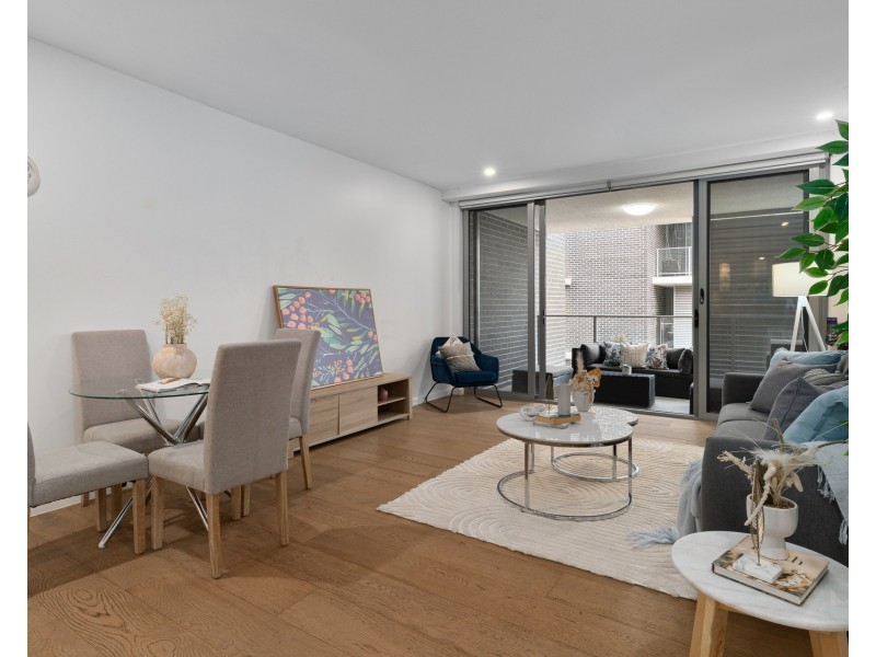 308/2-6 Martin Avenue, Arncliffe NSW 2205