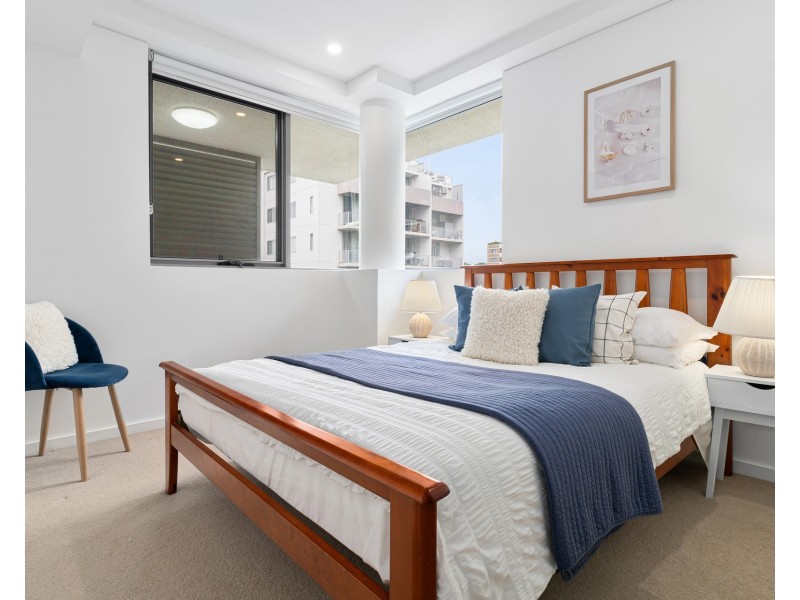 308/2-6 Martin Avenue, Arncliffe NSW 2205