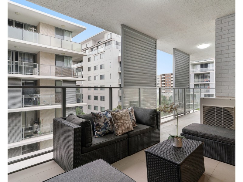 308/2-6 Martin Avenue, Arncliffe NSW 2205