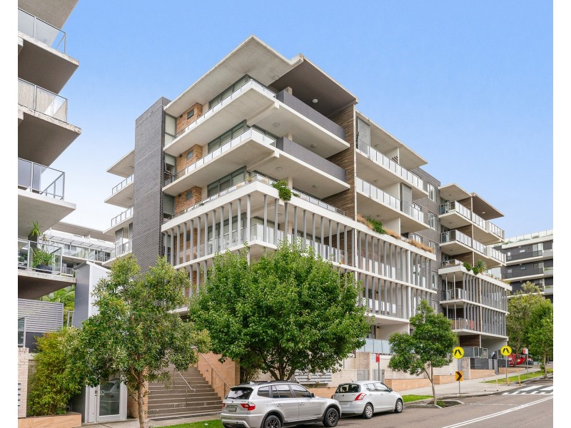 308/2-6 Martin Avenue, Arncliffe NSW 2205