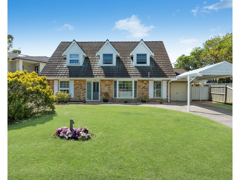 10 Marconi Place, Little Bay NSW 2036