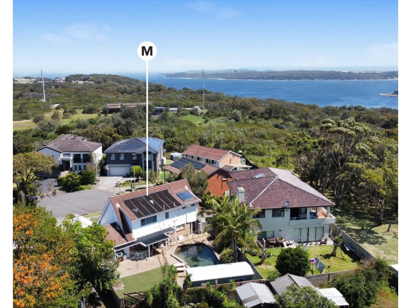 10 Marconi Place, Little Bay NSW 2036
