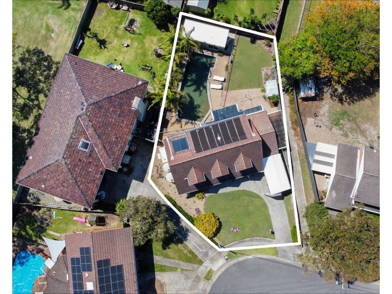 10 Marconi Place, Little Bay NSW 2036