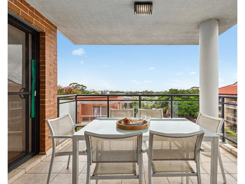 11/704-708 Princes Highway, Kogarah NSW 2217