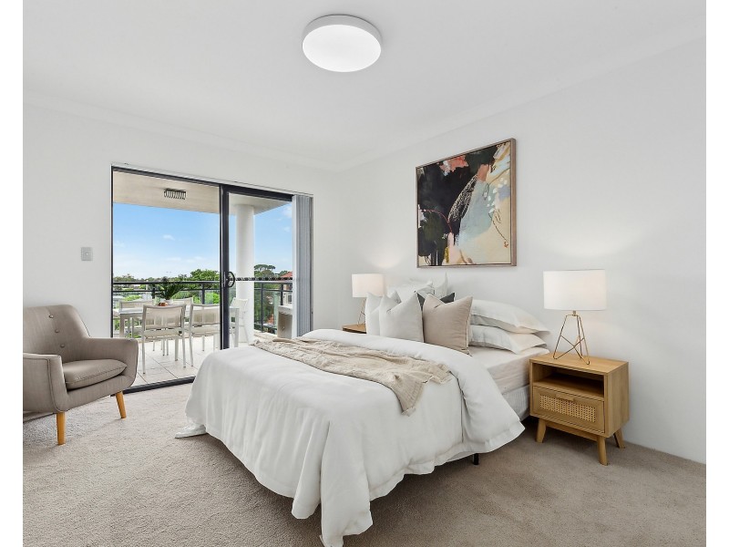 11/704-708 Princes Highway, Kogarah NSW 2217