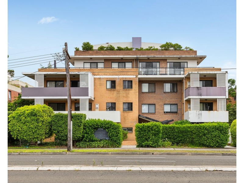 11/704-708 Princes Highway, Kogarah NSW 2217