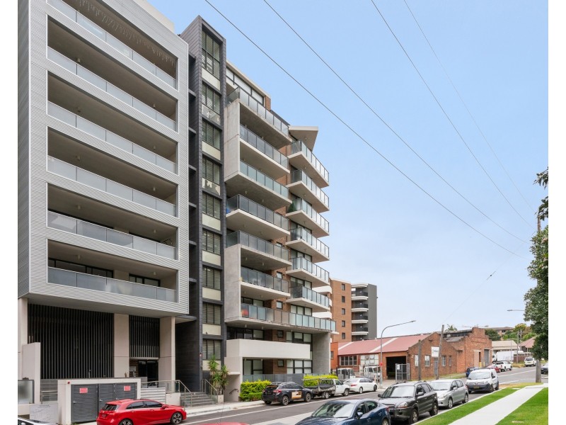 39/45 Bonar Street, Arncliffe NSW 2205