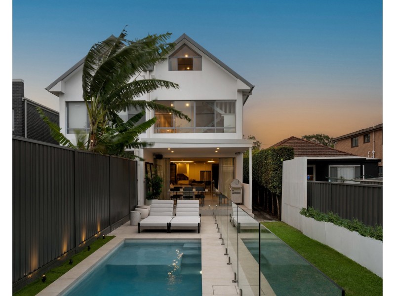 198 Chuter Avenue, Sans Souci NSW 2219