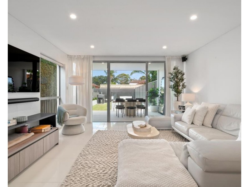 198 Chuter Avenue, Sans Souci NSW 2219