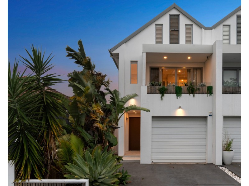 198 Chuter Avenue, Sans Souci NSW 2219