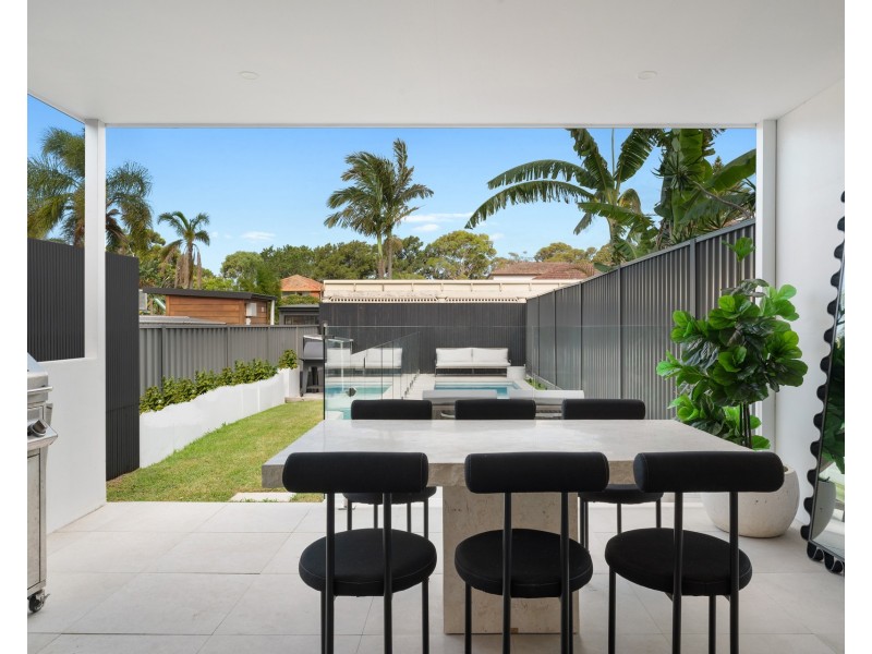 198 Chuter Avenue, Sans Souci NSW 2219