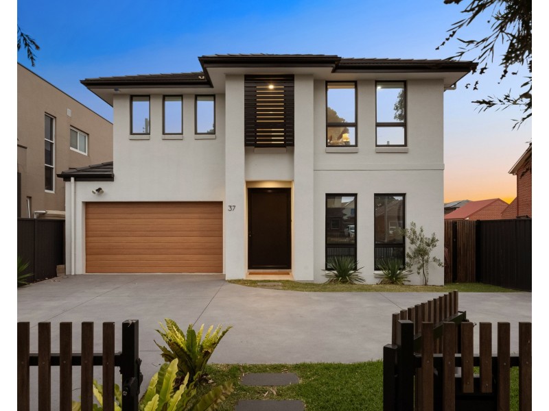37 Sandringham Street, Sans Souci NSW 2219