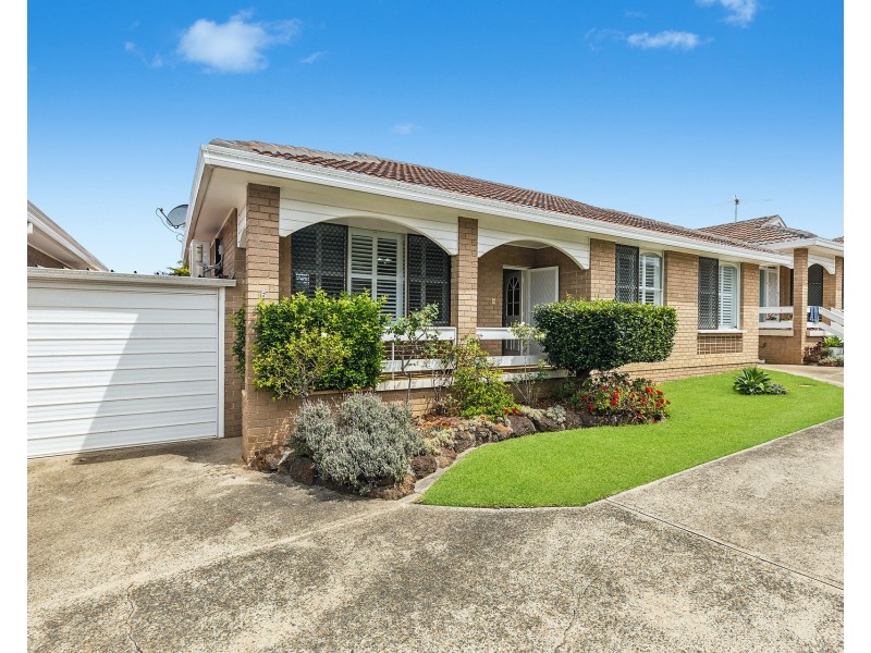 6/71 St Georges Road, Bexley NSW 2207