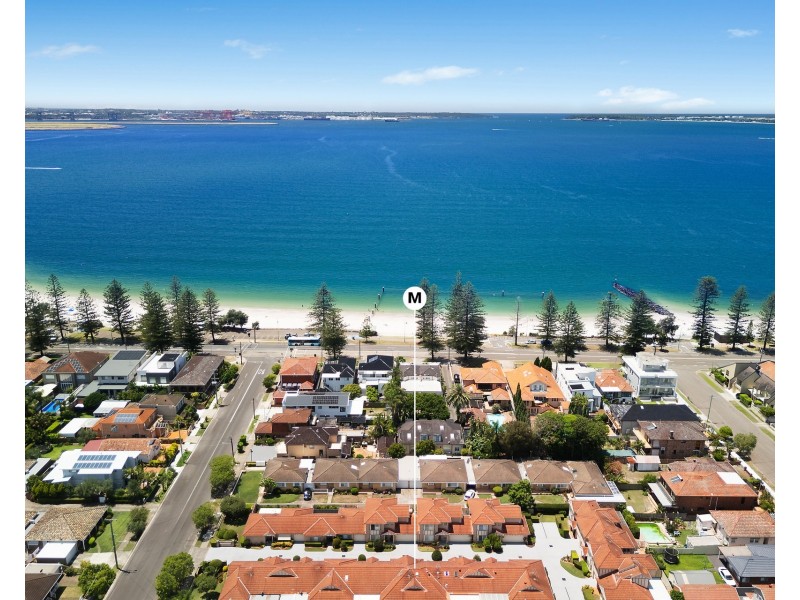 3/121 Barton Street, Monterey NSW 2217