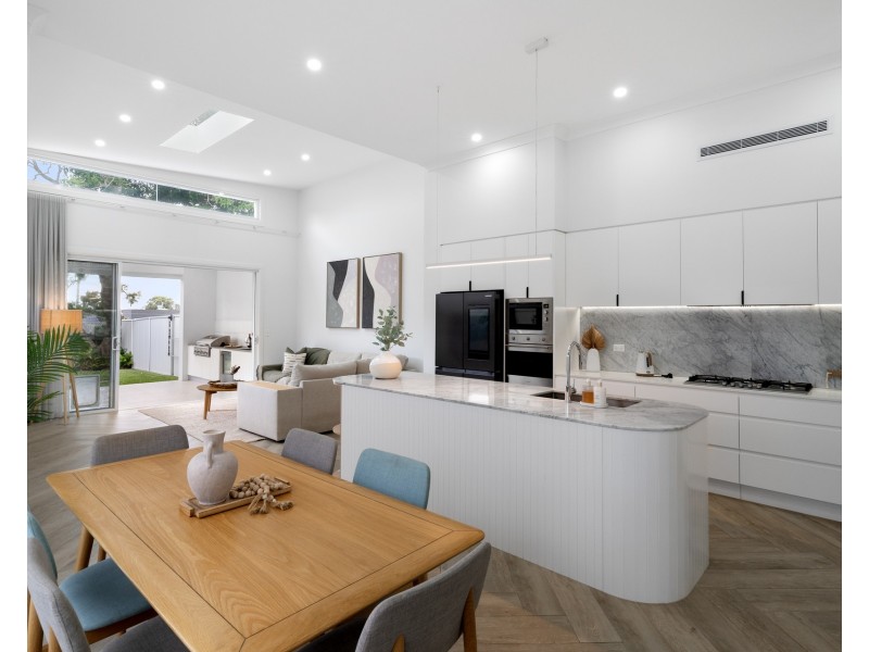 4a Edward Avenue, Miranda NSW 2228