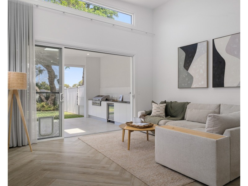 4a Edward Avenue, Miranda NSW 2228