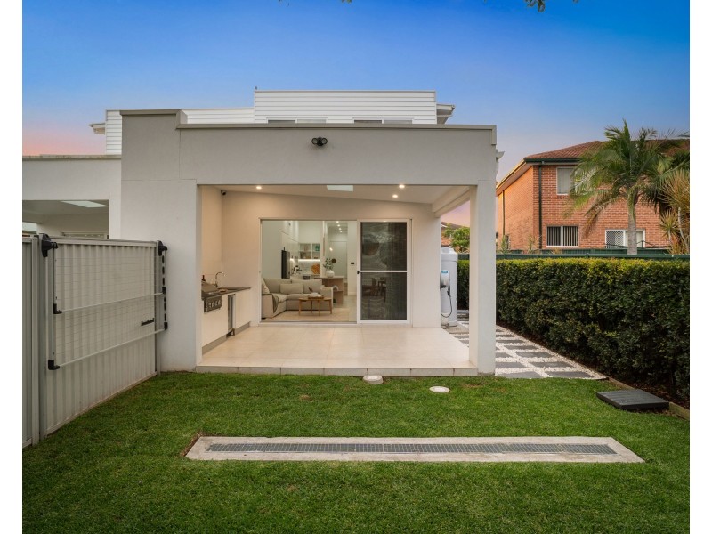 4a Edward Avenue, Miranda NSW 2228