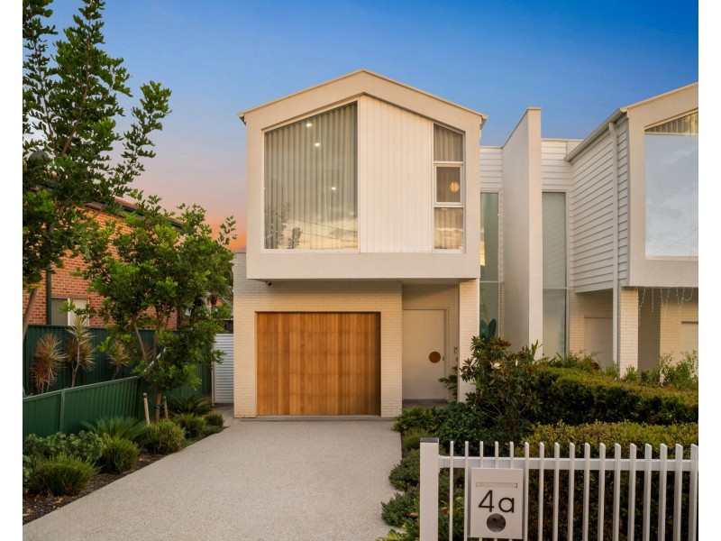 4a Edward Avenue, Miranda NSW 2228