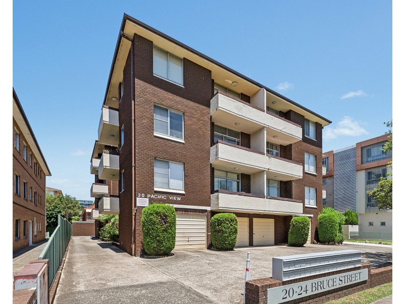 8/20 Bruce Street, Brighton-le-sands NSW 2216