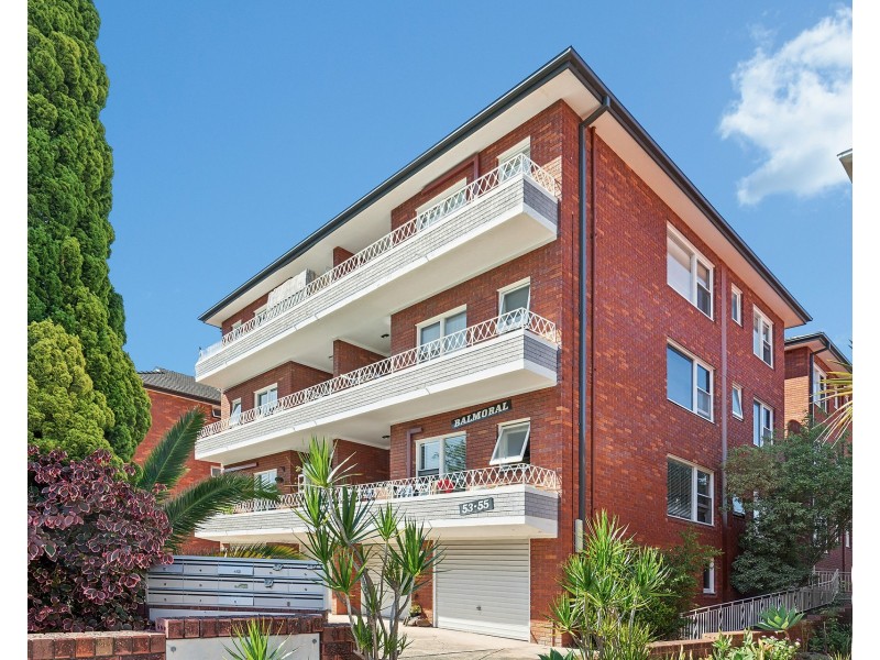 9/53 Kings Road, Brighton-le-sands NSW 2216