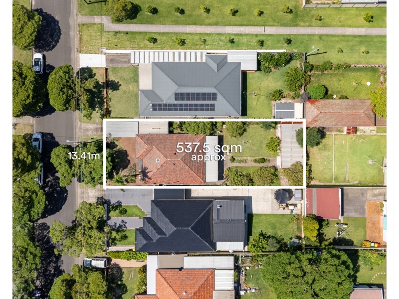 32 Illawarra Parade, Beverly Hills NSW 2209