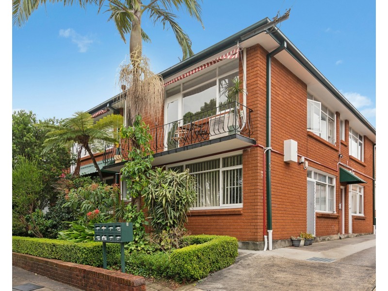 5/3 Council Street, Marrickville NSW 2204