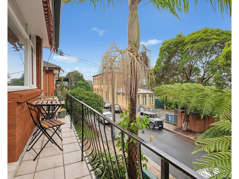 5/3 Council Street, Marrickville NSW 2204