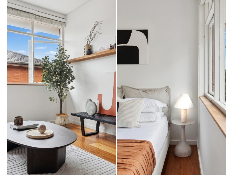 5/3 Council Street, Marrickville NSW 2204