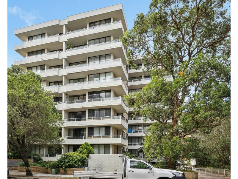 21/3 Princess Street, Brighton-le-sands NSW 2216