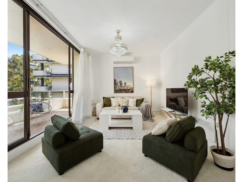 21/3 Princess Street, Brighton-le-sands NSW 2216