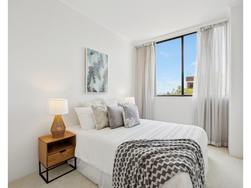 21/3 Princess Street, Brighton-le-sands NSW 2216