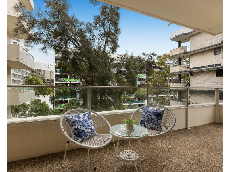 21/3 Princess Street, Brighton-le-sands NSW 2216