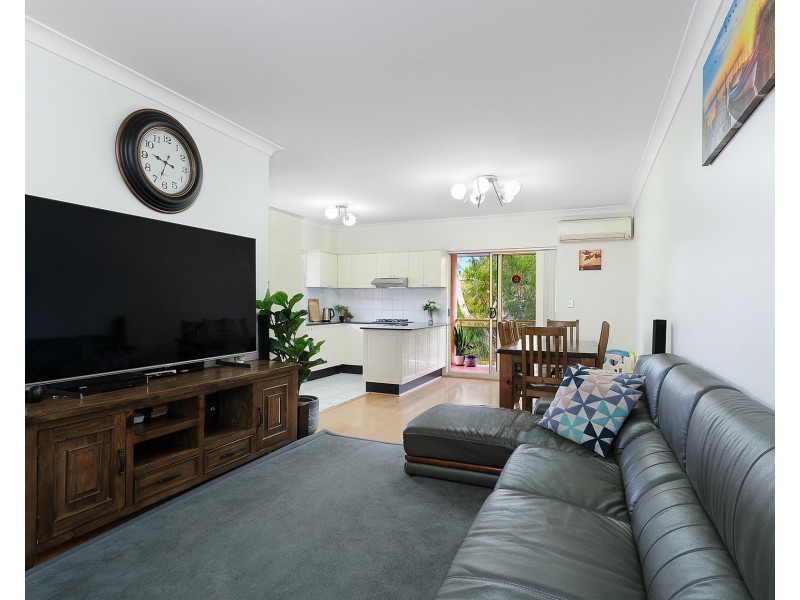 11/40-42 Queen Victoria Street, Bexley NSW 2207