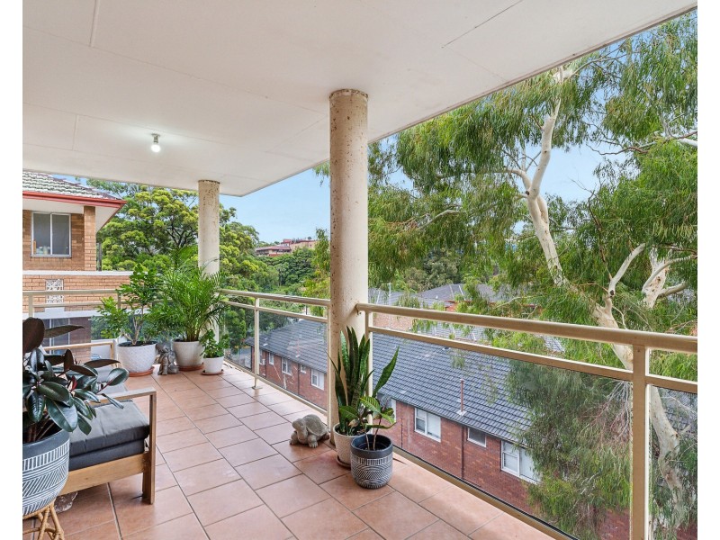 11/40-42 Queen Victoria Street, Bexley NSW 2207