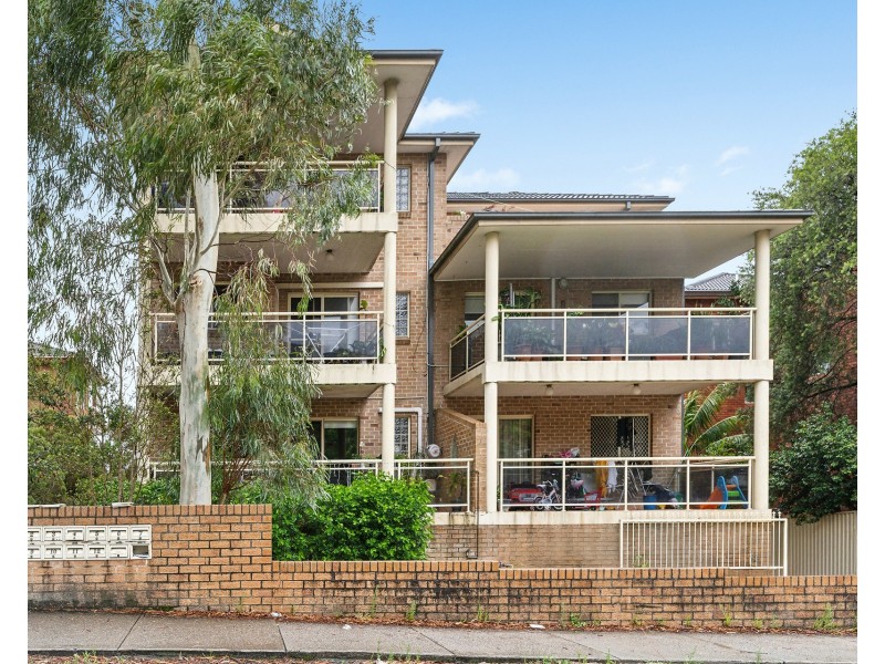 11/40-42 Queen Victoria Street, Bexley NSW 2207