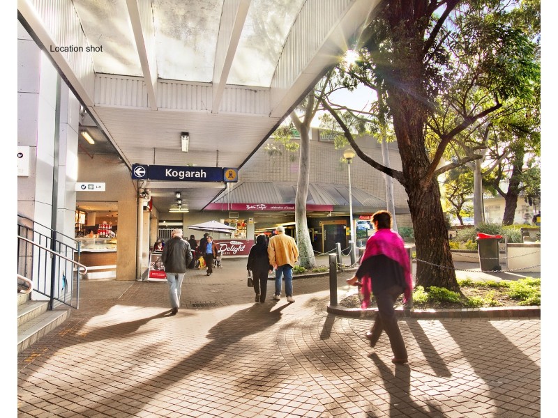 11/40-42 Queen Victoria Street, Bexley NSW 2207