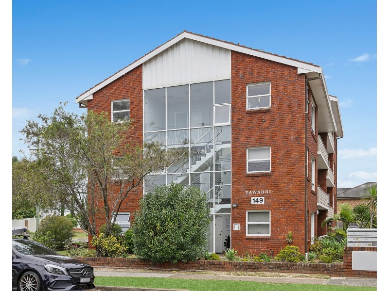 9/147-149 Clareville Avenue, Sandringham NSW 2219