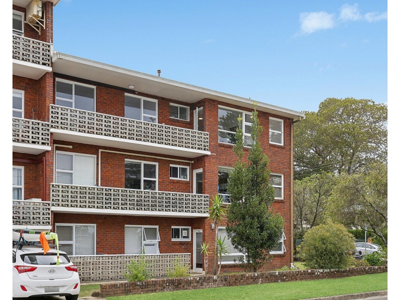 9/147-149 Clareville Avenue, Sandringham NSW 2219