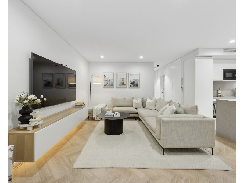 3/27 Queens Road, Brighton-le-sands NSW 2216