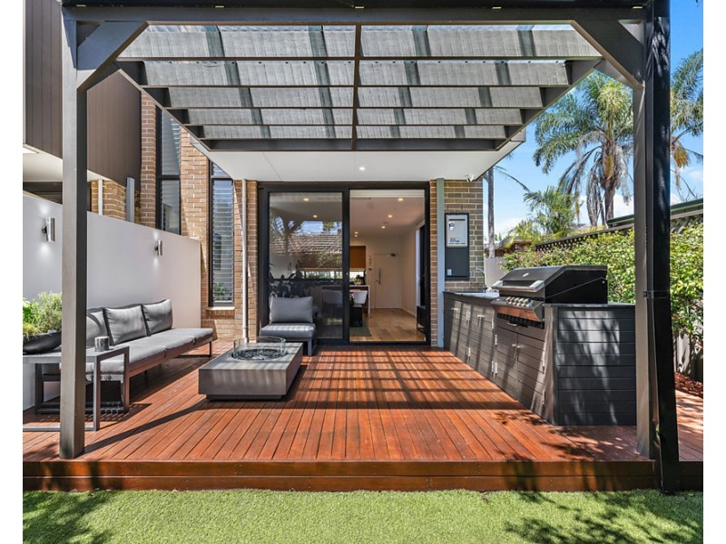 17/112 Alfred Street, Sans Souci NSW 2219