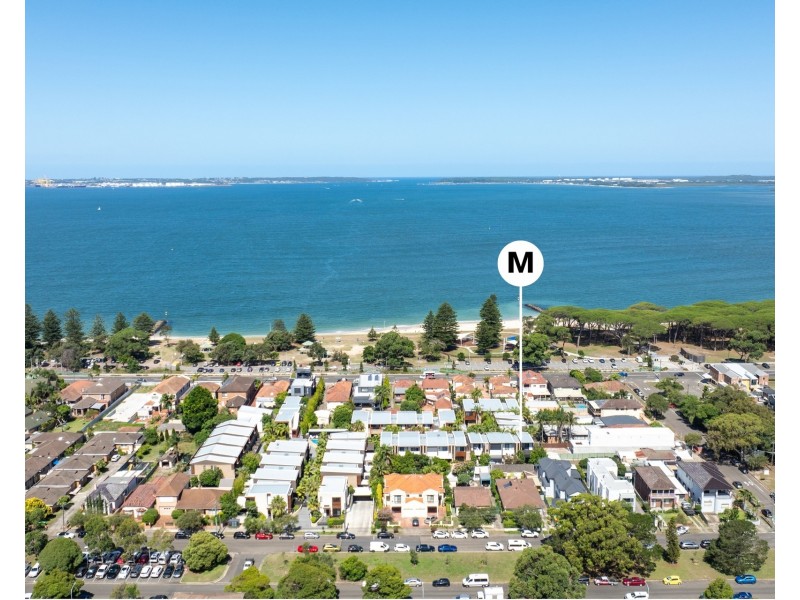 17/112 Alfred Street, Sans Souci NSW 2219