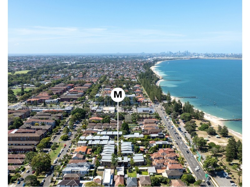 17/112 Alfred Street, Sans Souci NSW 2219